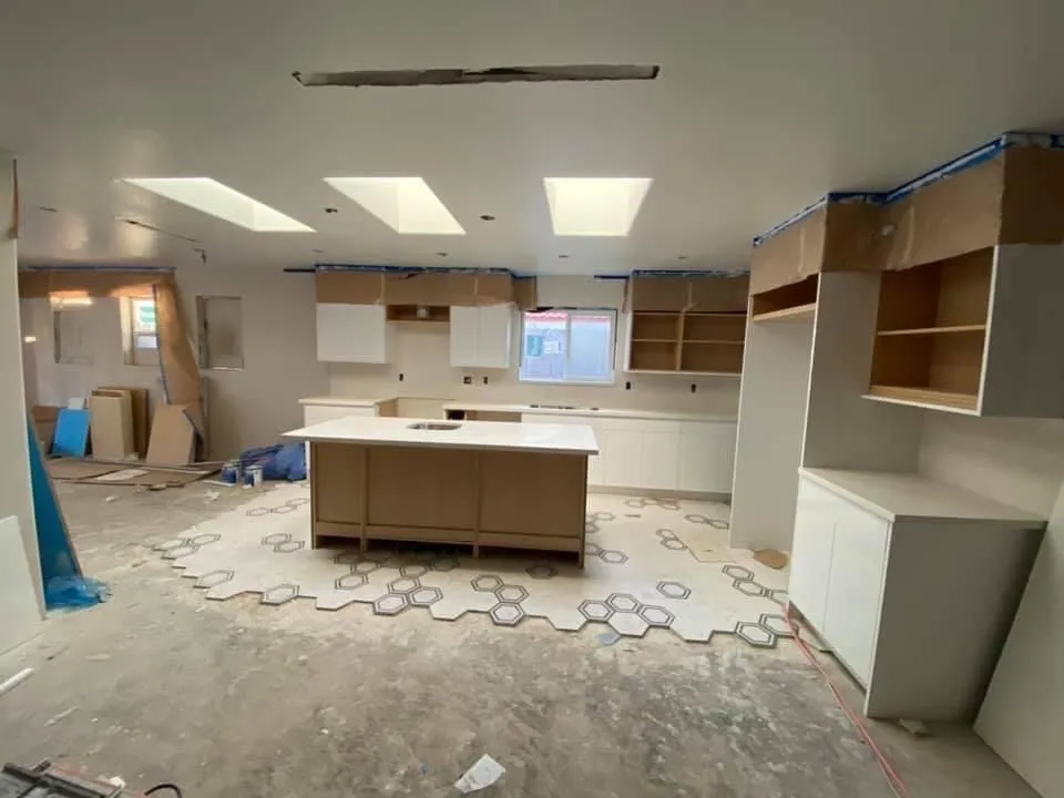 Slide of JASP Construction & Design