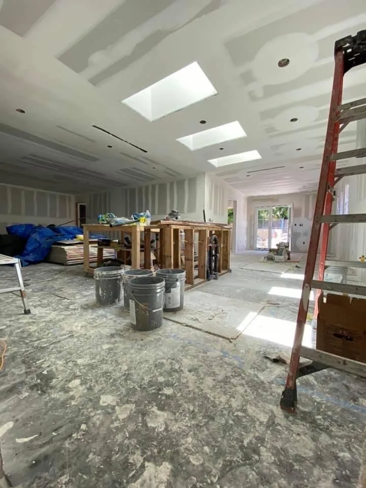 Slide of JASP Construction & Design