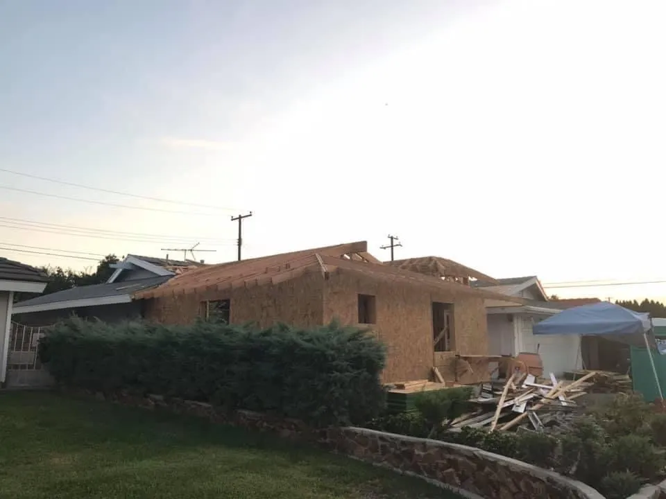 Slide of JASP Construction & Design