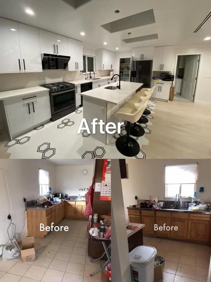 Top-rated pipe repair service in Diamond Bar, CA - JASP Construction & Design