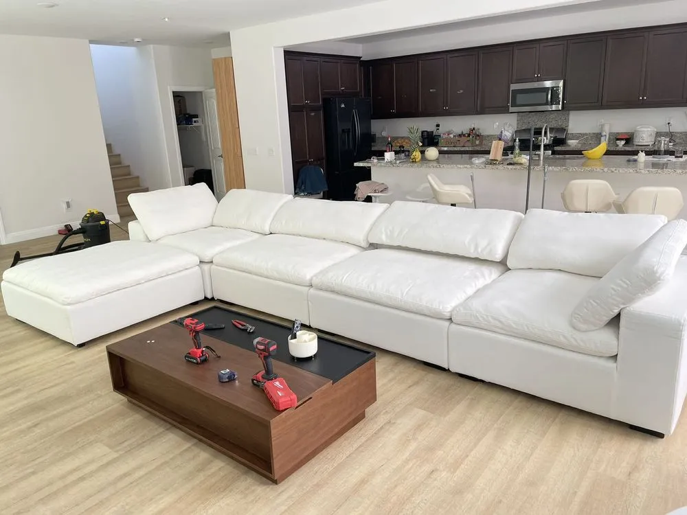 Slide of JASP Construction & Design