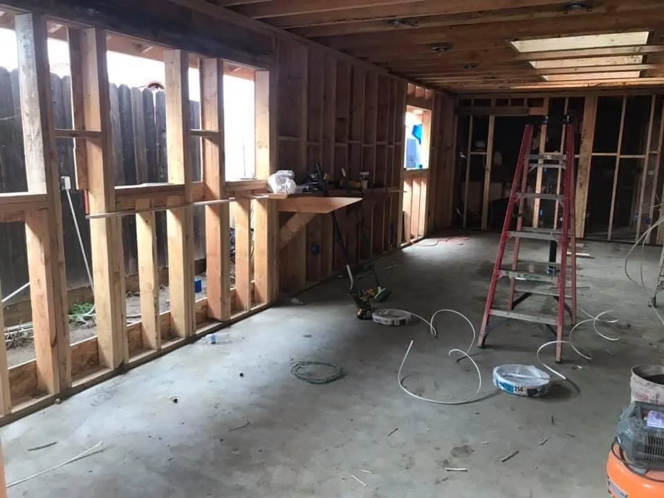 Emergency emergency plumbing for homes in Diamond Bar, CA by JASP Construction & Design