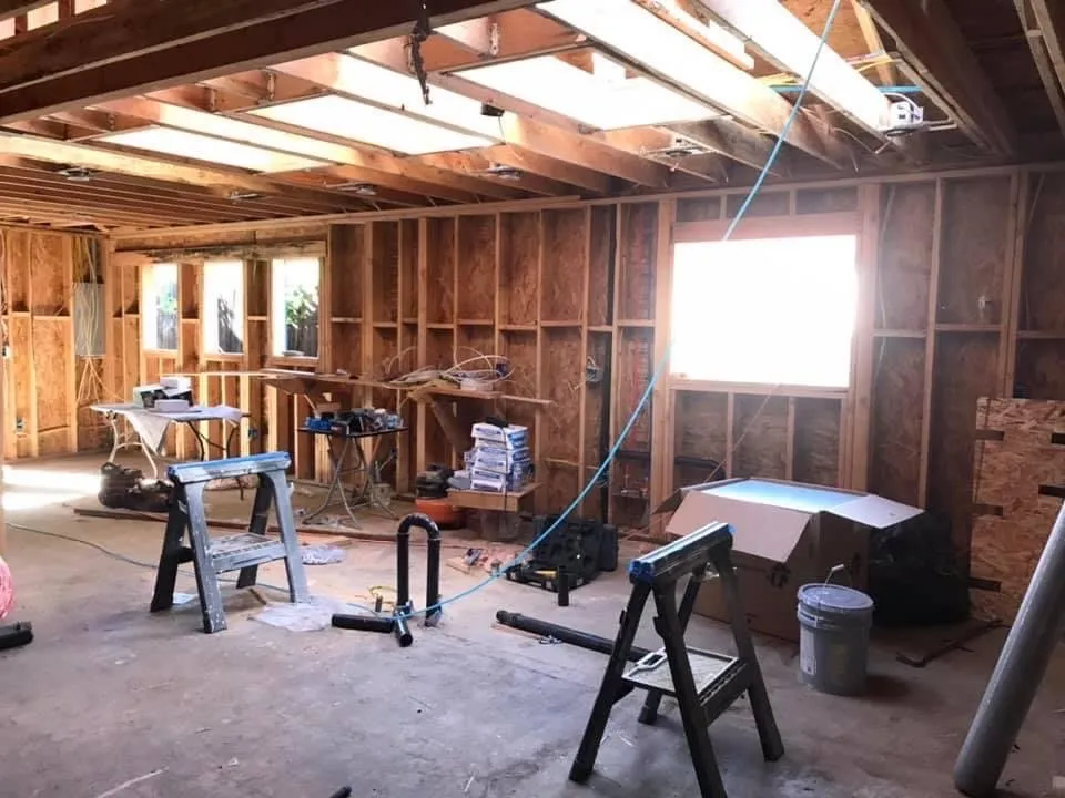 Slide of JASP Construction & Design