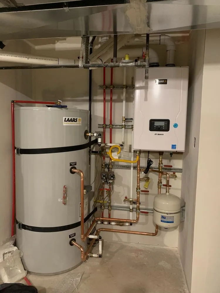 Slide of Jasper Plumbing