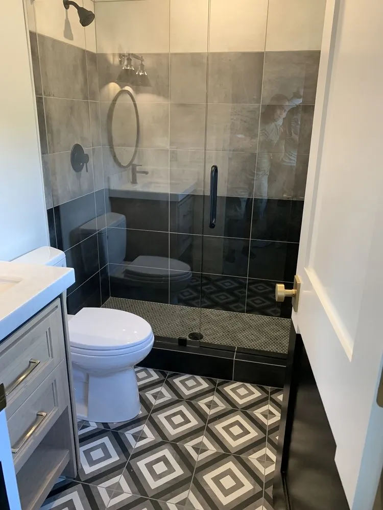 Slide of Jasper Plumbing