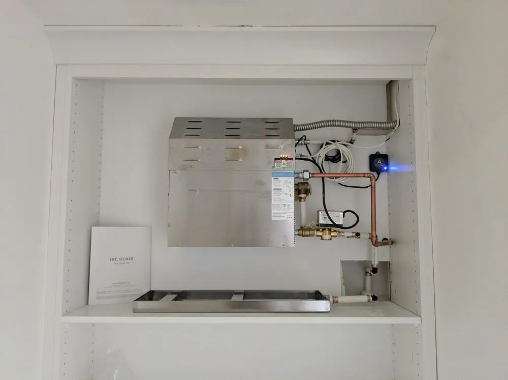 Slide of Jasper Plumbing