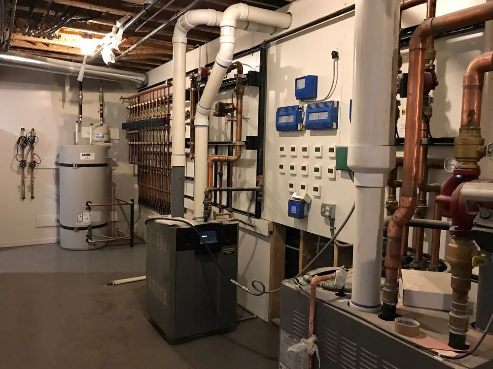 Slide of Jasper Plumbing