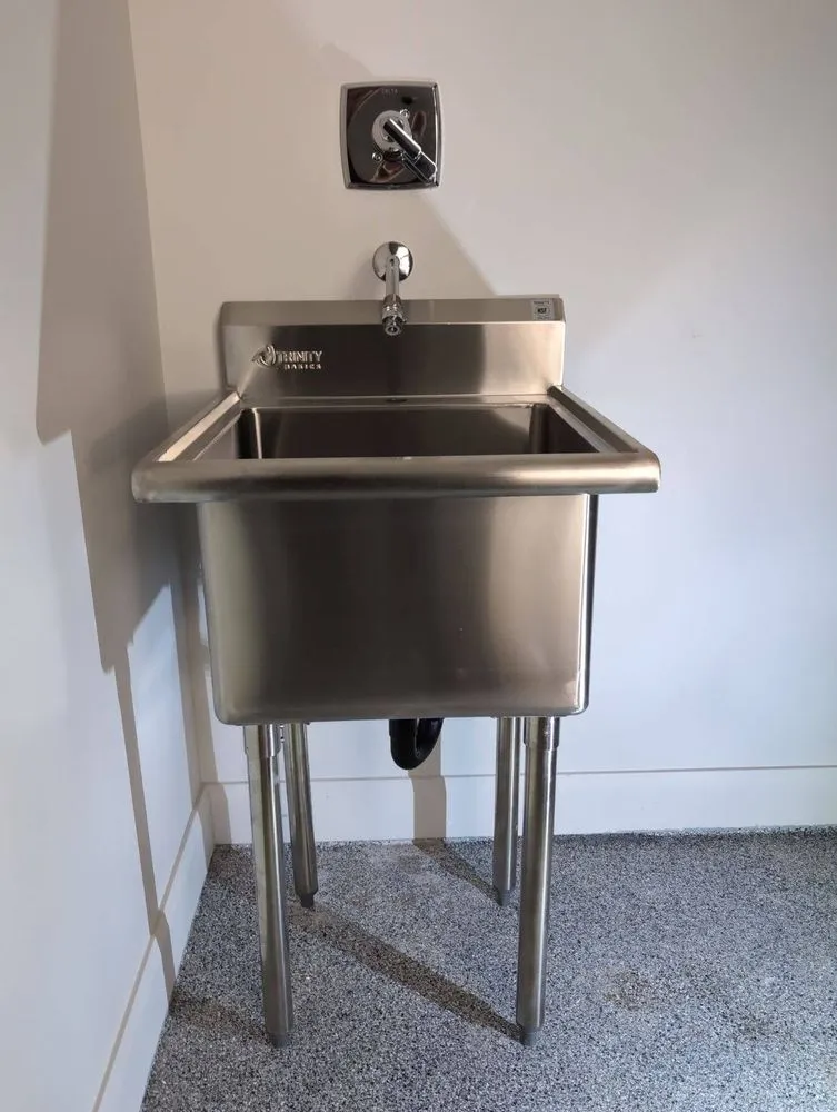 Slide of Jasper Plumbing