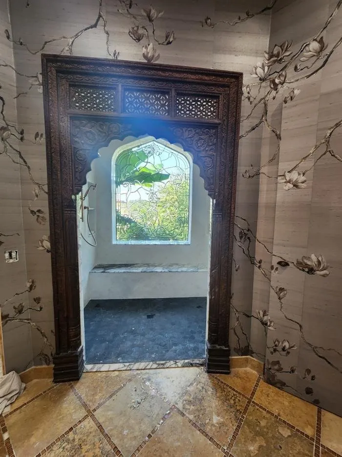 Slide of Jassen Tha Plumber