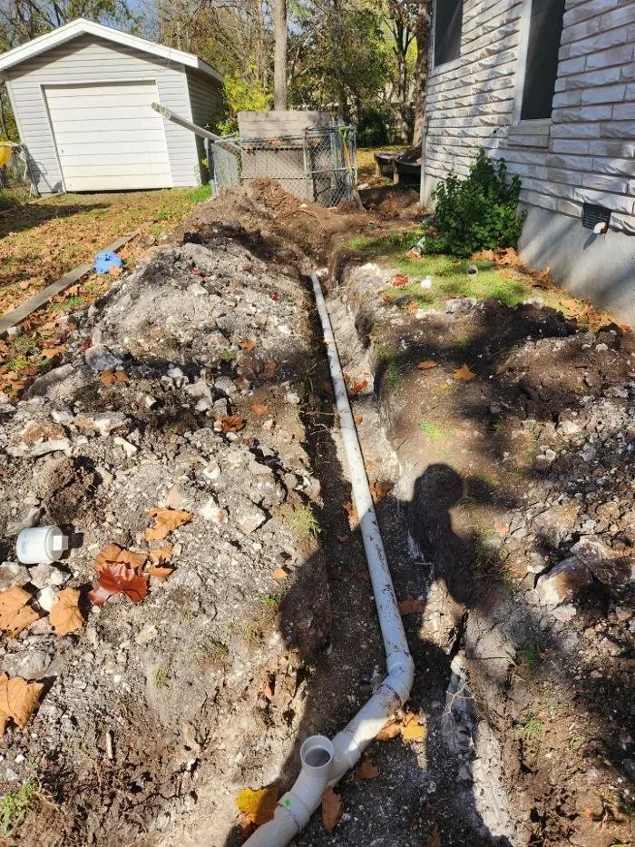 Slide of Jassen Tha Plumber