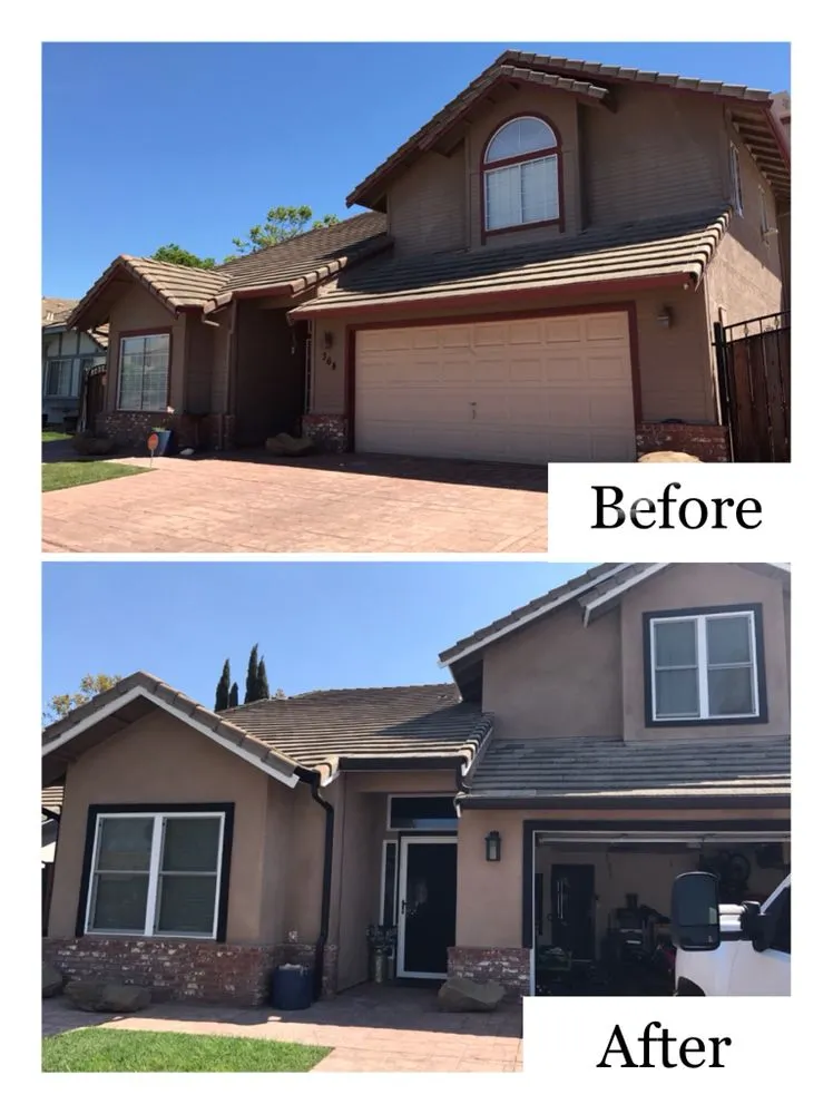 Slide of Jasso Construction