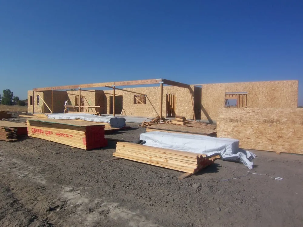 Slide of Jasso Construction