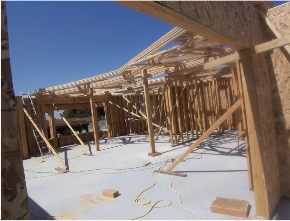 Slide of Jasso Construction