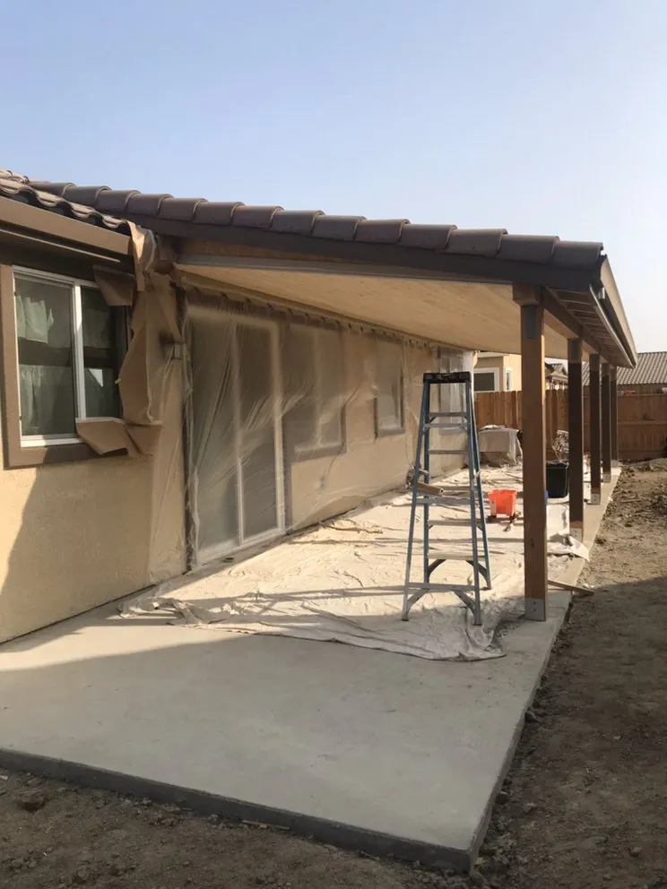 Trusted emergency plumbing service in Los Banos, CA - Jasso Construction