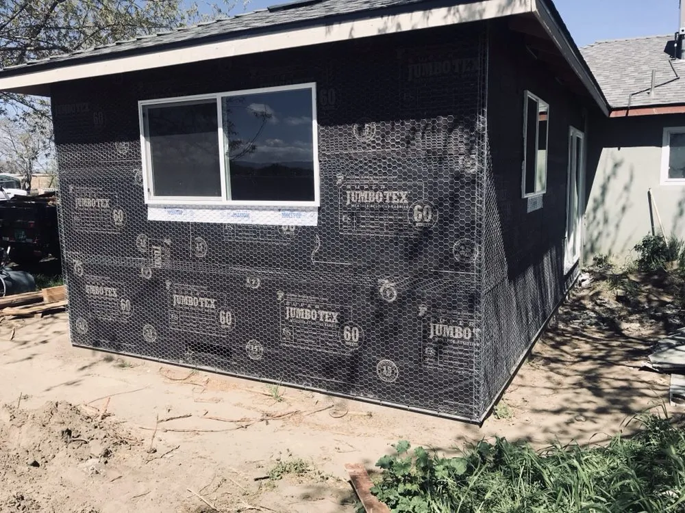 Reliable plumbing repair in Los Banos, CA by Jasso Construction