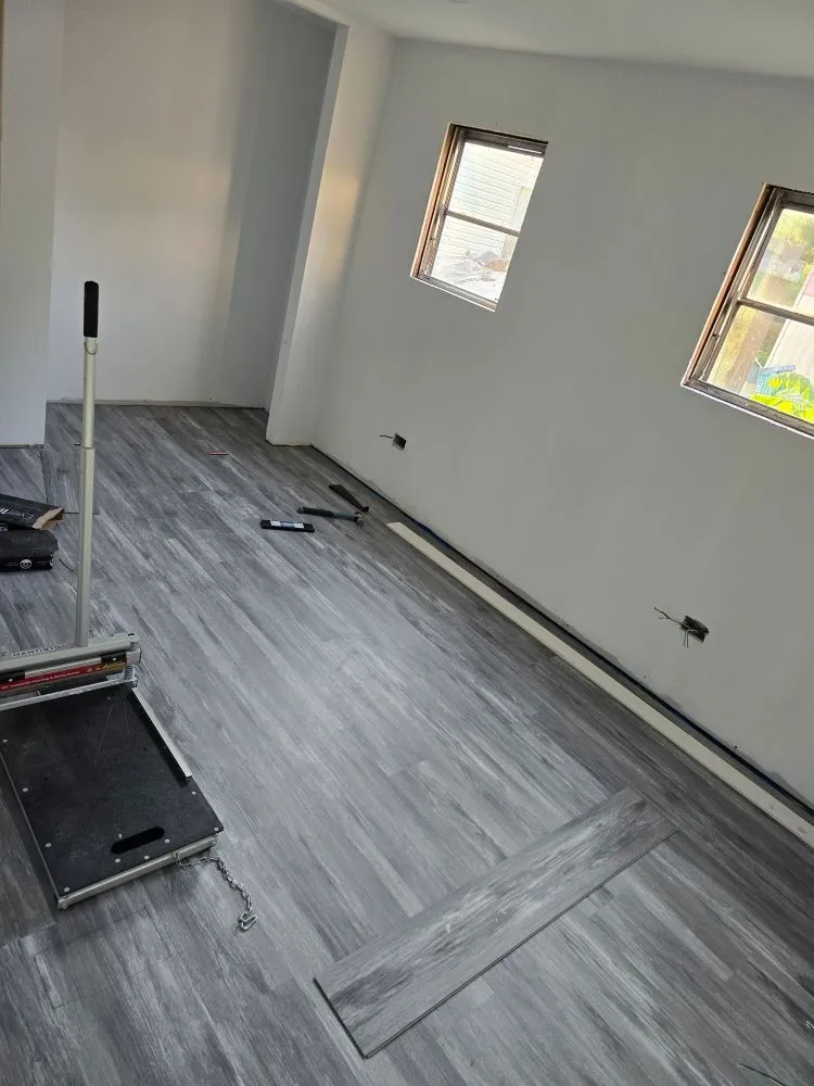 Slide of Jasso Remodeling