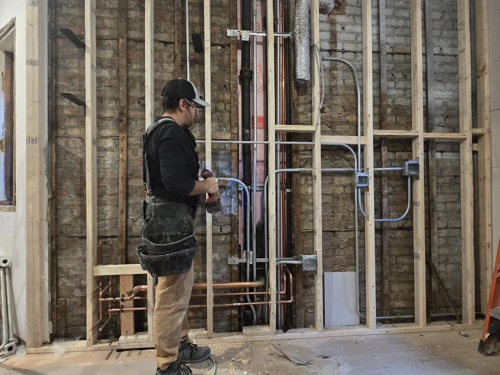 Slide of Jasso Remodeling