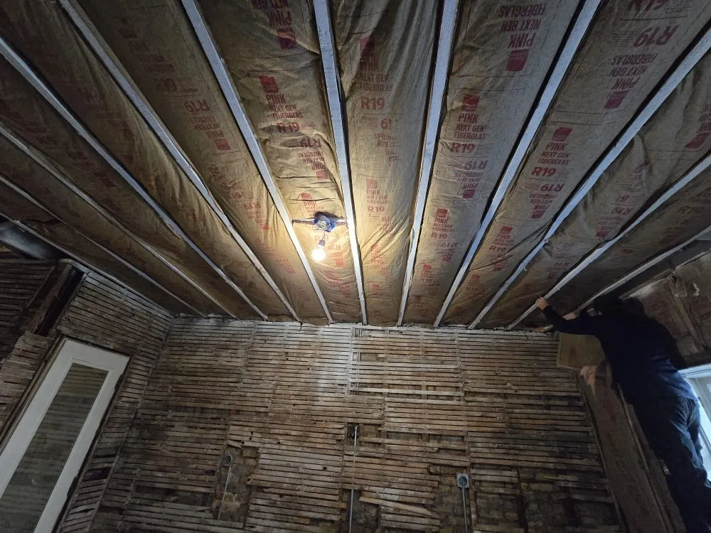 Slide of Jasso Remodeling