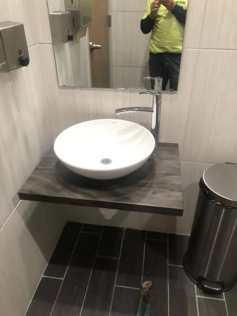 Slide of Jastal Plumbing