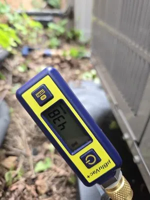 Javier HVAC & Heating