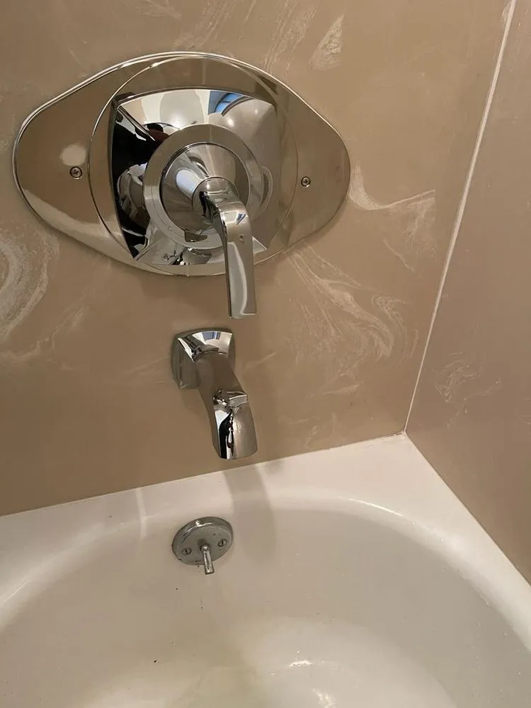 Slide of Javier Plumbing