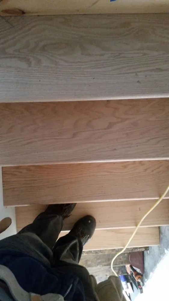 Slide of Javier The Handyman