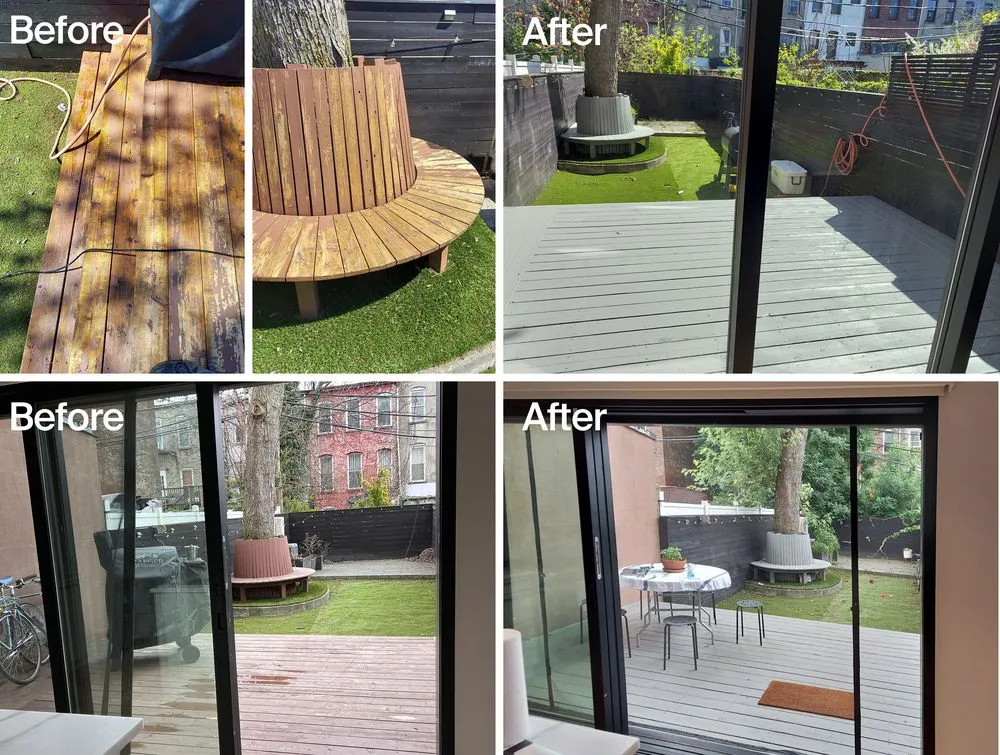 Slide of Javier The Handyman