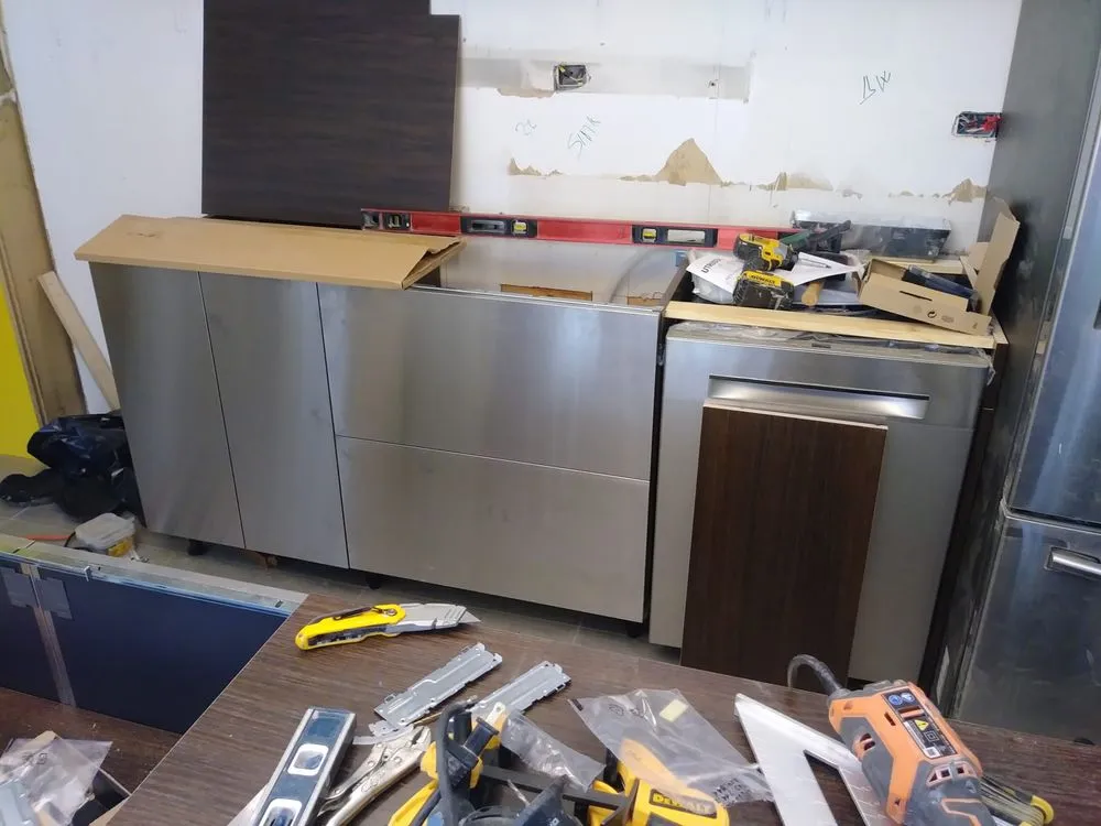 Slide of Javier The Handyman