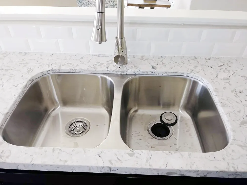 Slide of Javier's Plumbing & Drains