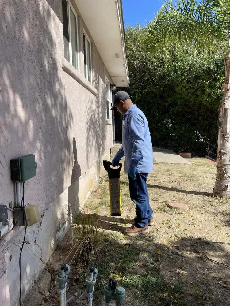 Slide of Javier's Plumbing & Drains