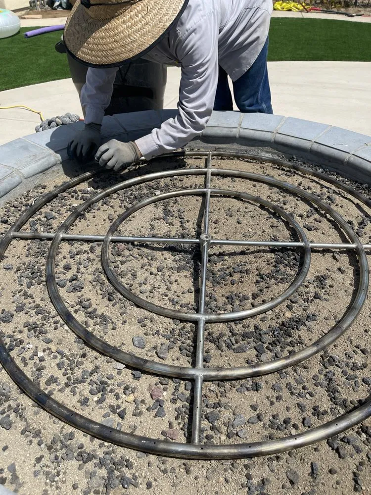 Slide of Javier's Plumbing & Drains