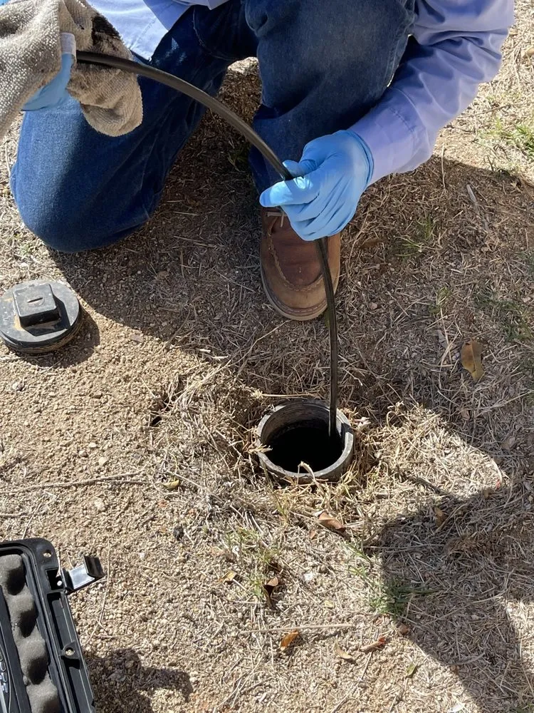 Slide of Javier's Plumbing & Drains