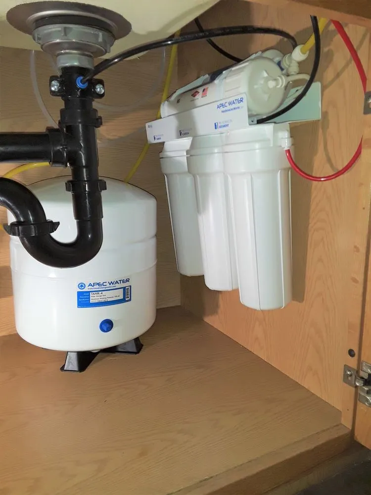 Slide of Javier's Plumbing & Drains