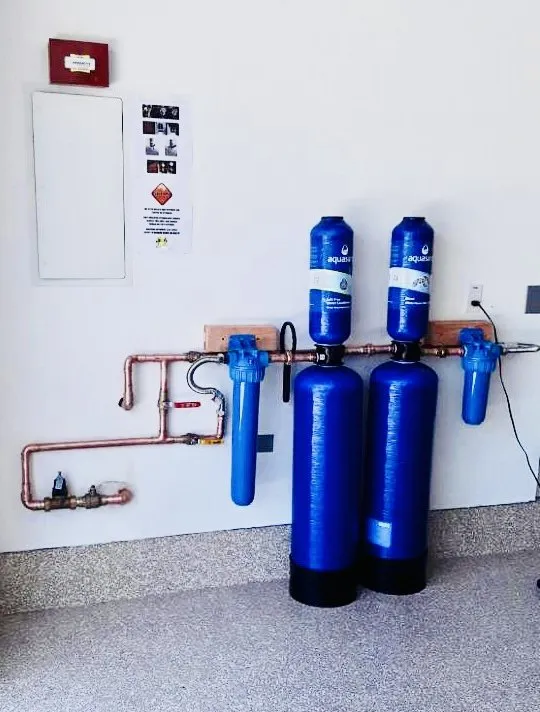 Emergency drain cleaning service in Las Vegas, NV - Javier's Plumbing & Drains