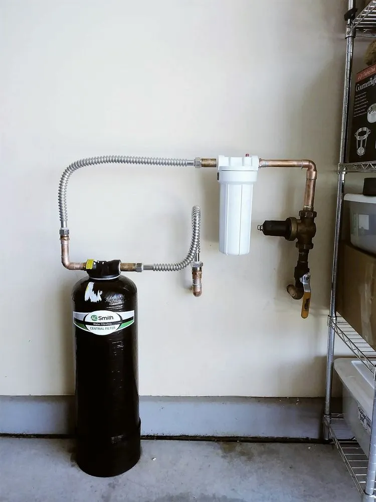 Slide of Javier's Plumbing & Drains