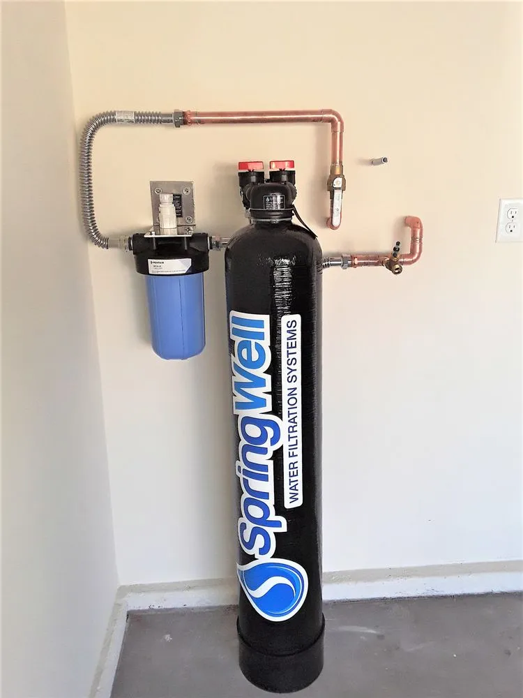 Slide of Javier's Plumbing & Drains