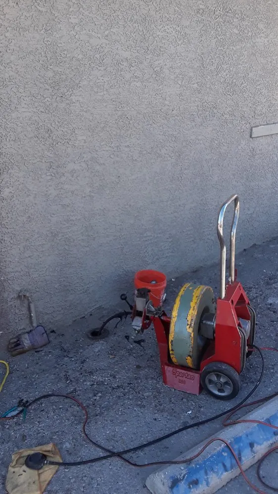 Slide of Javier's Plumbing & Drains