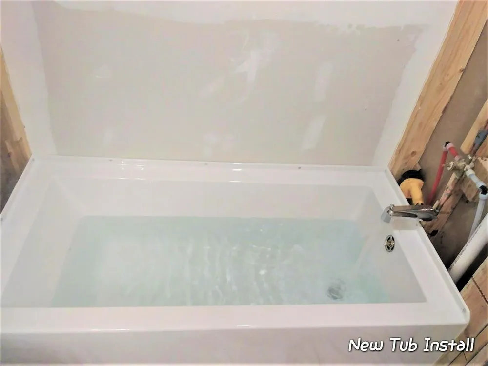 Slide of Javier's Plumbing & Drains