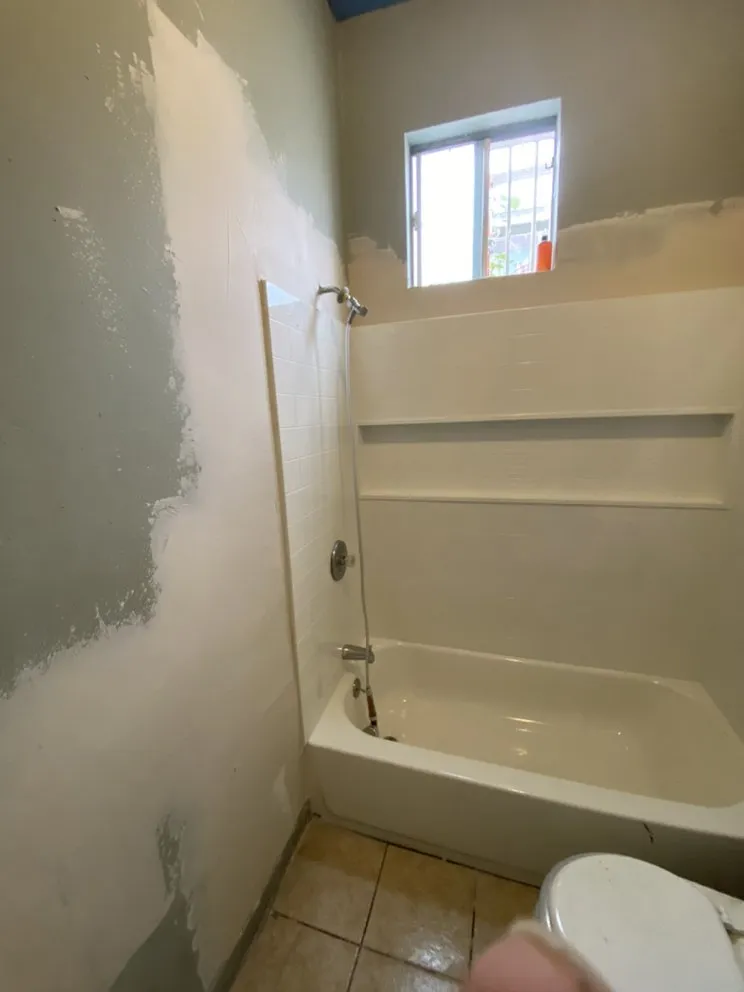 Slide of Javier‘s Plumbing