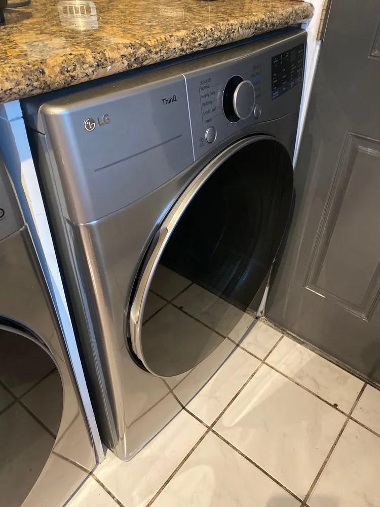 Slide of Javier‘s Plumbing