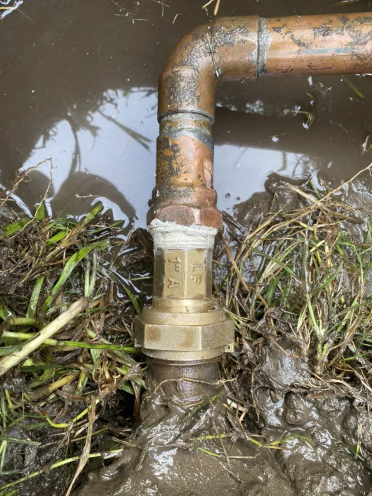 Professional emergency plumbing experts serving Los Angeles, CA - Javier‘s Plumbing