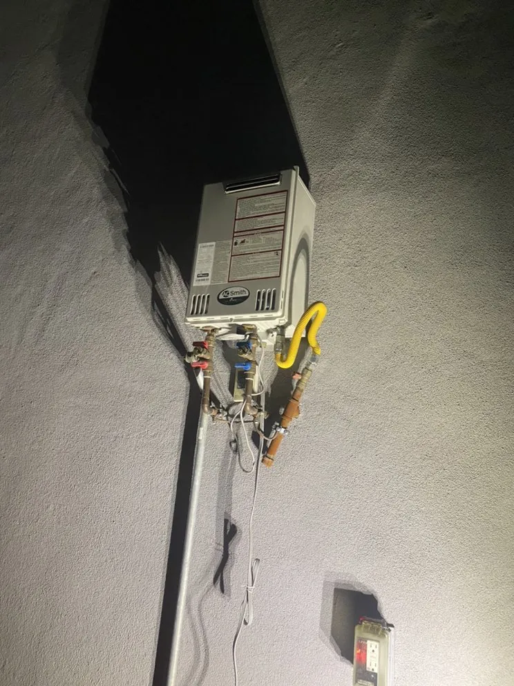 Professional plumbing repair in Los Angeles, CA by Javier‘s Plumbing