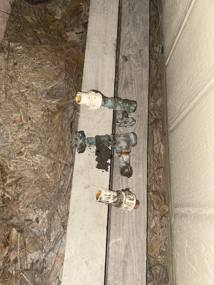 Slide of Javiers Services