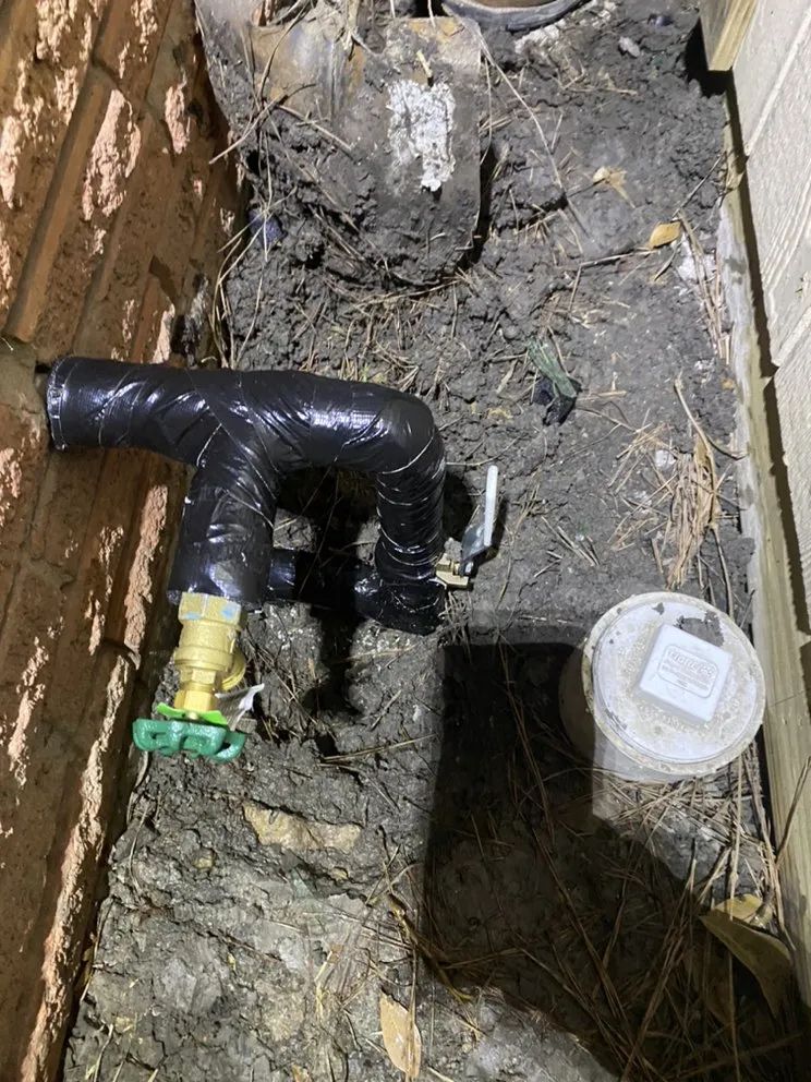 Slide of Javiers Services