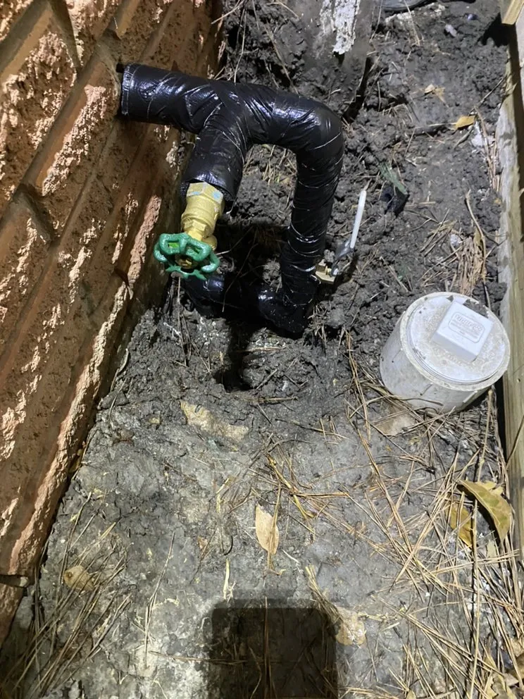 Slide of Javiers Services