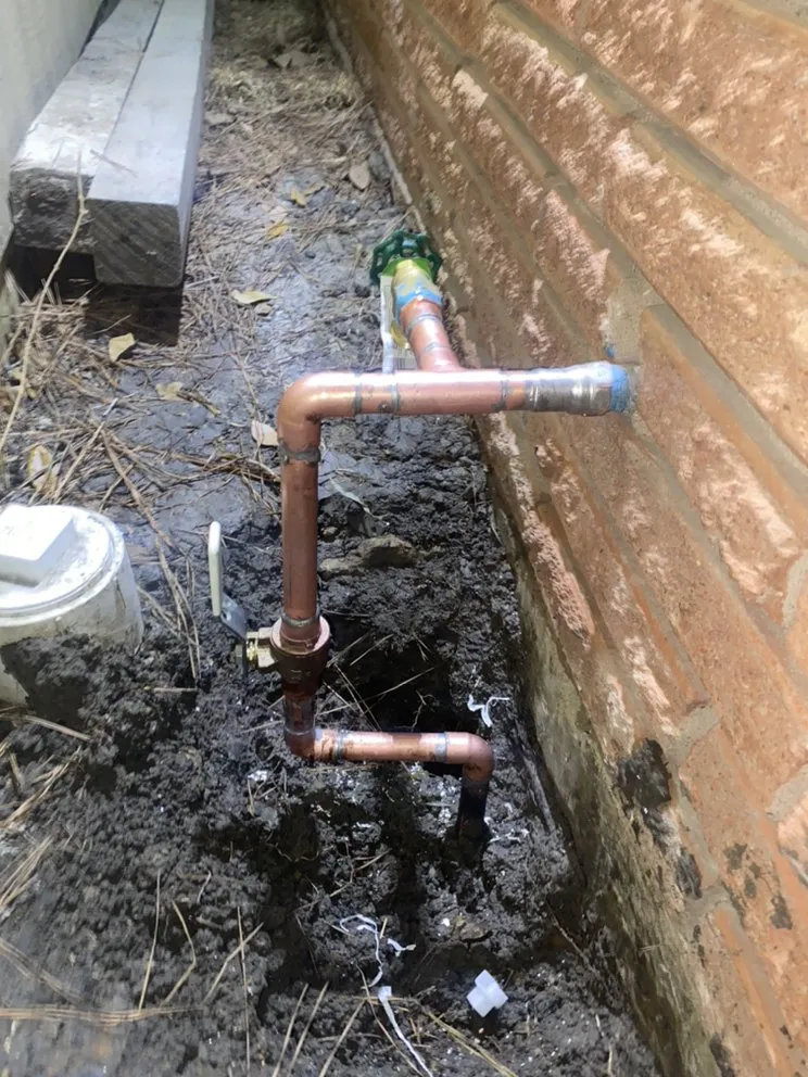 Slide of Javiers Services