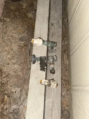 Javiers Services Logo