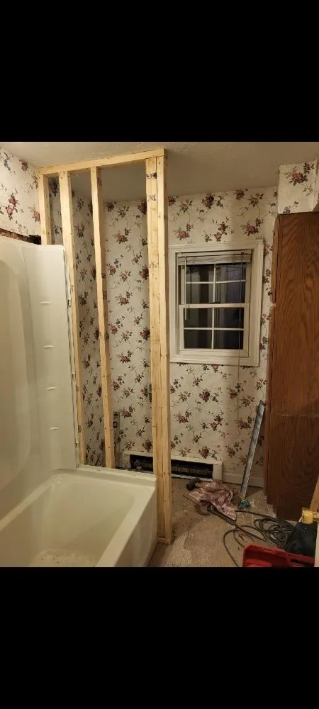 Slide of JAW Home Services