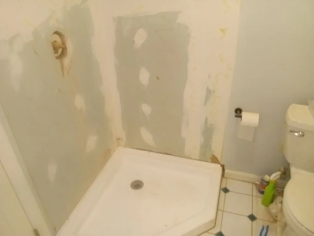 Slide of JAW Home Services