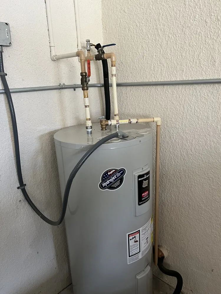 Slide of Jaworski Contracting